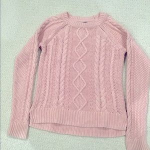 Gap kids sweater size 10